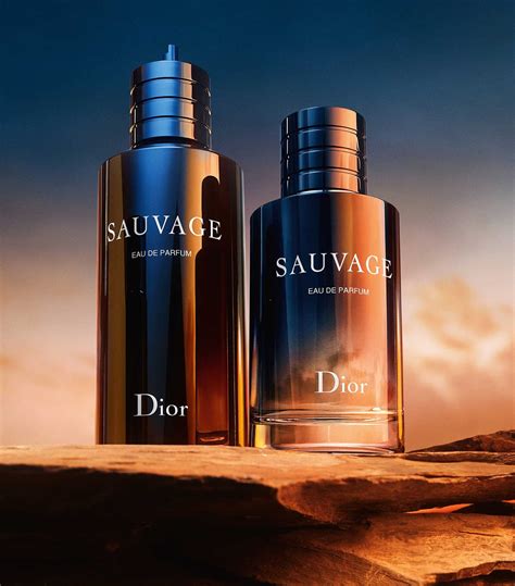 dior sauvage nachgemacht|Dior perfume refills.